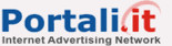 Portali.it - Internet Advertising Network - è Concessionaria di Pubblicità per il Portale Web modadonna.it